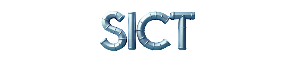 Logo SICT